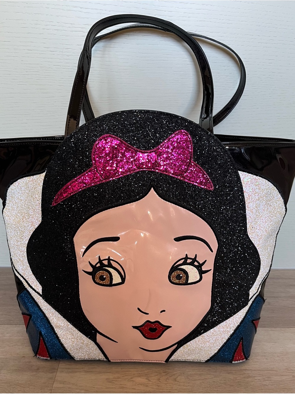 Rare Disney x Danielle Nicole Snow White Tote Bag